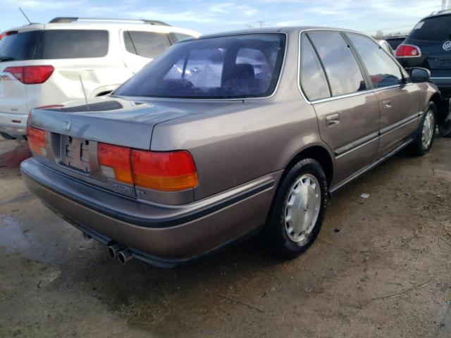 Photo 2 VIN: JHMCB7678PC036711 - HONDA ACCORD 