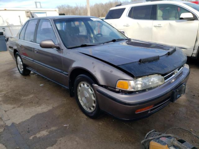 Photo 3 VIN: JHMCB7678PC036711 - HONDA ACCORD 