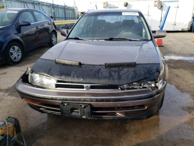 Photo 4 VIN: JHMCB7678PC036711 - HONDA ACCORD 