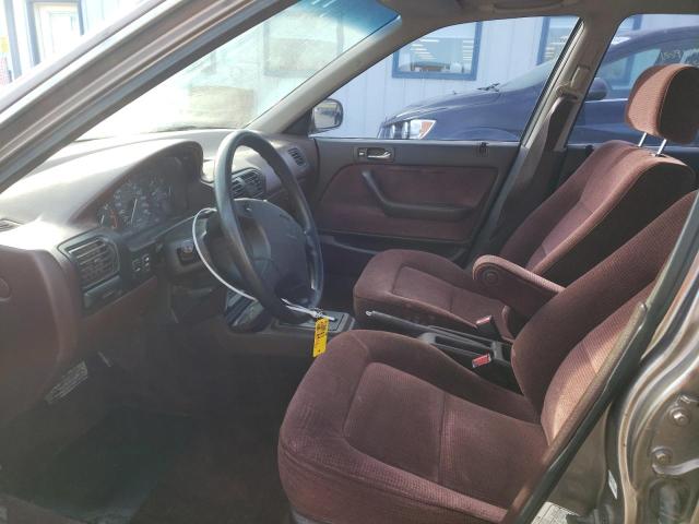 Photo 6 VIN: JHMCB7678PC036711 - HONDA ACCORD 