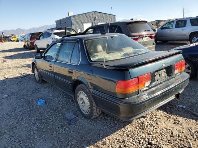 Photo 1 VIN: JHMCB7688PC044557 - HONDA ACCORD 