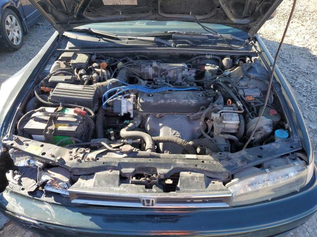 Photo 10 VIN: JHMCB7688PC044557 - HONDA ACCORD 