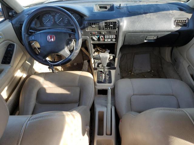 Photo 7 VIN: JHMCB7688PC044557 - HONDA ACCORD 