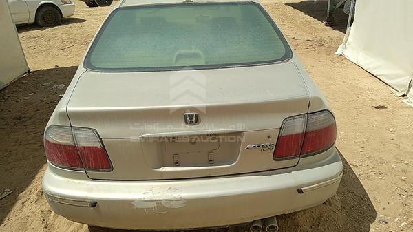 Photo 6 VIN: JHMCD45300C300201 - HONDA ACCORD 