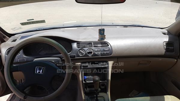 Photo 12 VIN: JHMCD46200C003575 - HONDA ACCORD 