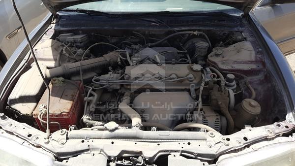 Photo 24 VIN: JHMCD46200C003575 - HONDA ACCORD 