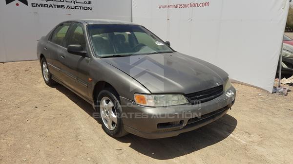 Photo 6 VIN: JHMCD46200C003575 - HONDA ACCORD 