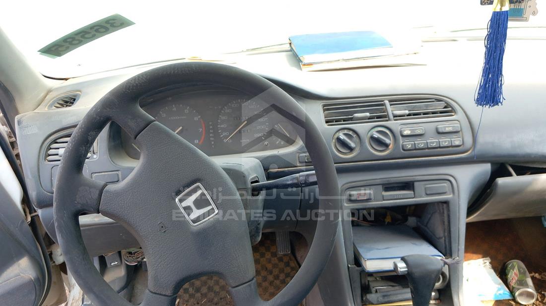 Photo 13 VIN: JHMCD46200C102542 - HONDA ACCORD 