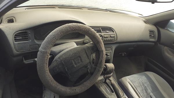 Photo 13 VIN: JHMCD46300C301737 - HONDA ACCORD 