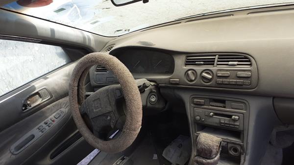 Photo 9 VIN: JHMCD46300C301737 - HONDA ACCORD 