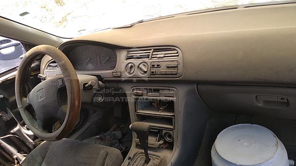 Photo 13 VIN: JHMCD46400C204937 - HONDA ACCORD 