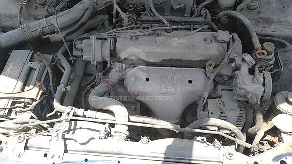 Photo 23 VIN: JHMCD46400C204937 - HONDA ACCORD 