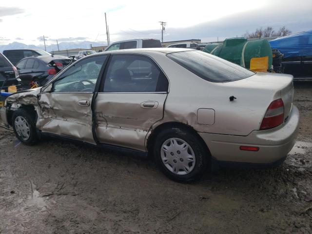 Photo 1 VIN: JHMCD5530SC062399 - HONDA ACCORD 