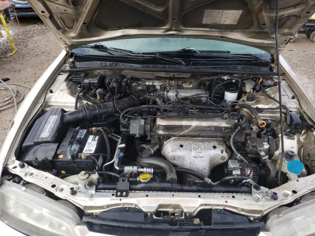 Photo 10 VIN: JHMCD5530SC062399 - HONDA ACCORD 