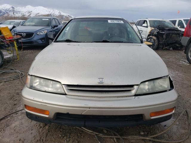 Photo 4 VIN: JHMCD5530SC062399 - HONDA ACCORD 