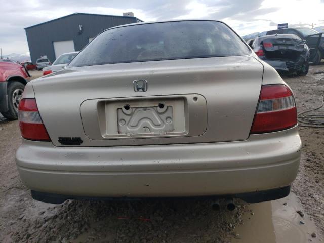 Photo 5 VIN: JHMCD5530SC062399 - HONDA ACCORD 