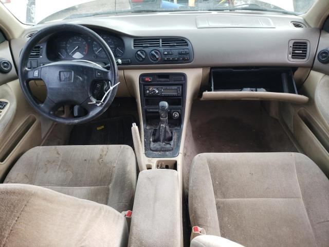 Photo 7 VIN: JHMCD5530SC062399 - HONDA ACCORD 