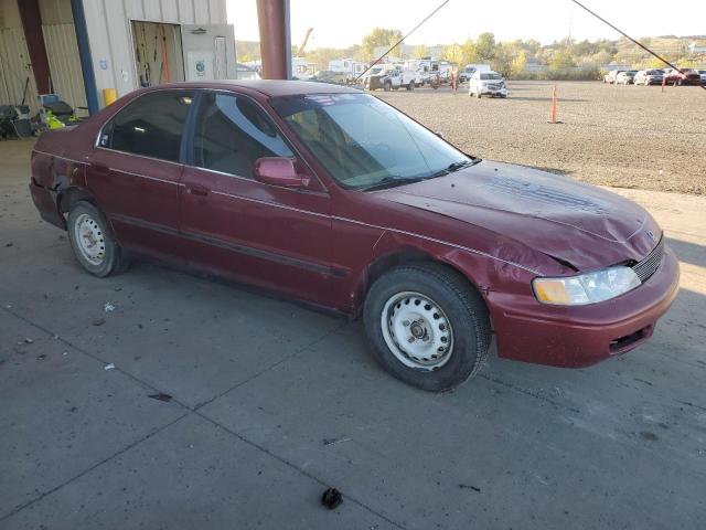 Photo 3 VIN: JHMCD5534RC061850 - HONDA ACCORD LX 