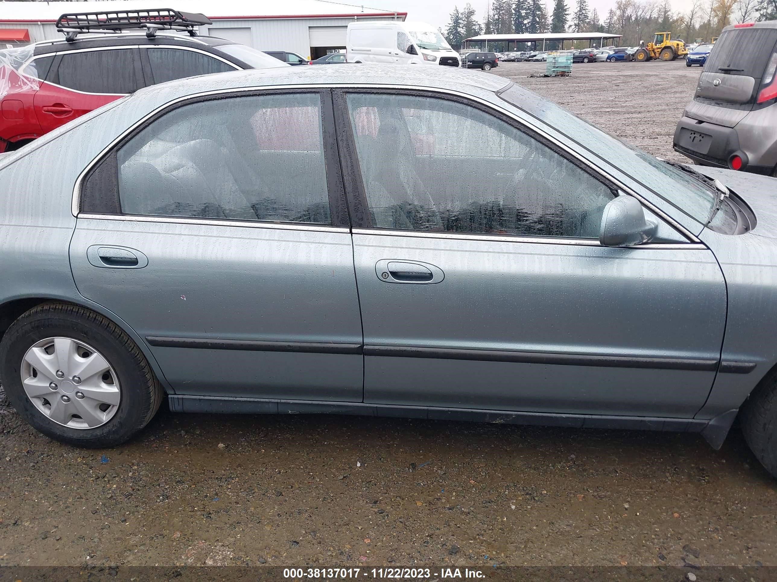 Photo 11 VIN: JHMCD5541RC036557 - HONDA ACCORD 