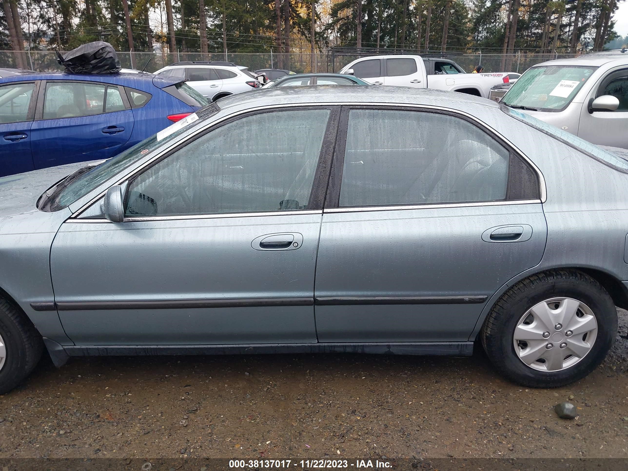 Photo 12 VIN: JHMCD5541RC036557 - HONDA ACCORD 