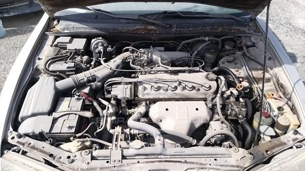 Photo 28 VIN: JHMCD55500C302549 - HONDA ACCORD 