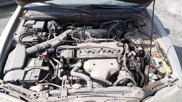 Photo 29 VIN: JHMCD55500C302549 - HONDA ACCORD 