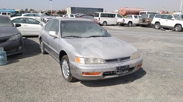 Photo 9 VIN: JHMCD55500C302549 - HONDA ACCORD 