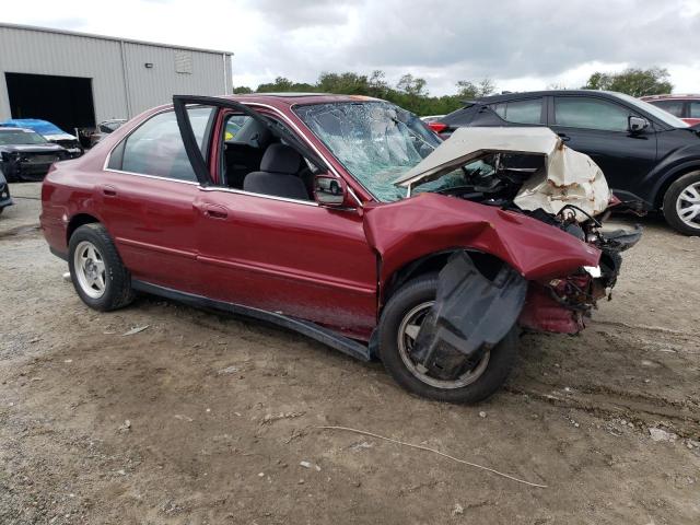 Photo 3 VIN: JHMCD5558SC008351 - HONDA ACCORD 