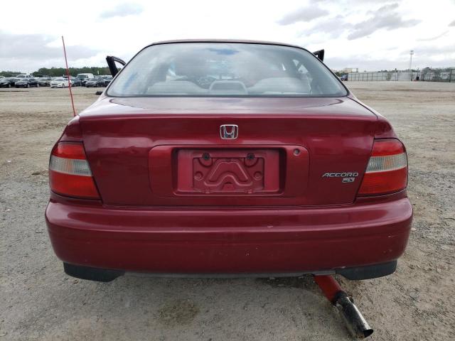 Photo 5 VIN: JHMCD5558SC008351 - HONDA ACCORD 