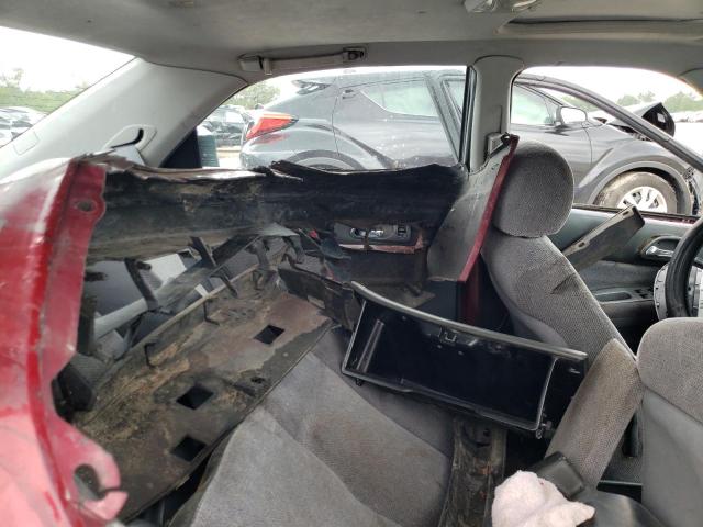 Photo 9 VIN: JHMCD5558SC008351 - HONDA ACCORD 