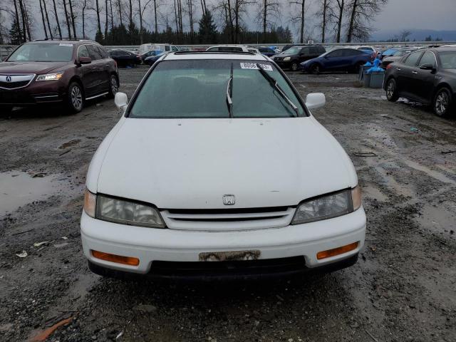 Photo 4 VIN: JHMCD555XSC031291 - HONDA ACCORD 