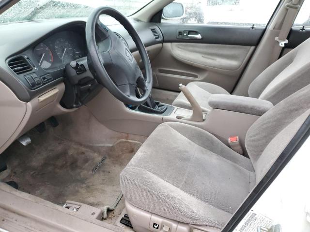 Photo 6 VIN: JHMCD555XSC031291 - HONDA ACCORD 