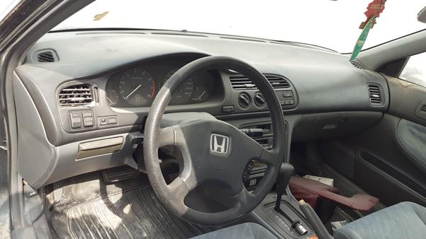 Photo 15 VIN: JHMCD56200C007795 - HONDA ACCORD 