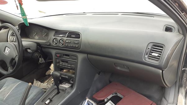 Photo 24 VIN: JHMCD56200C007795 - HONDA ACCORD 