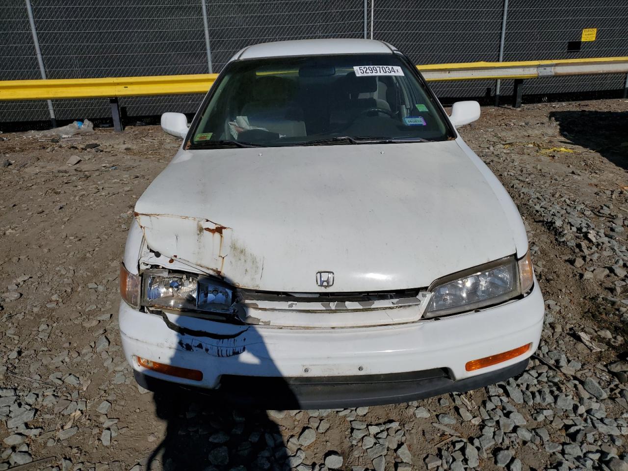 Photo 10 VIN: JHMCD5630RC075579 - HONDA ACCORD 