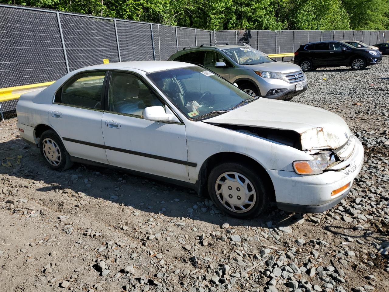 Photo 3 VIN: JHMCD5630RC075579 - HONDA ACCORD 