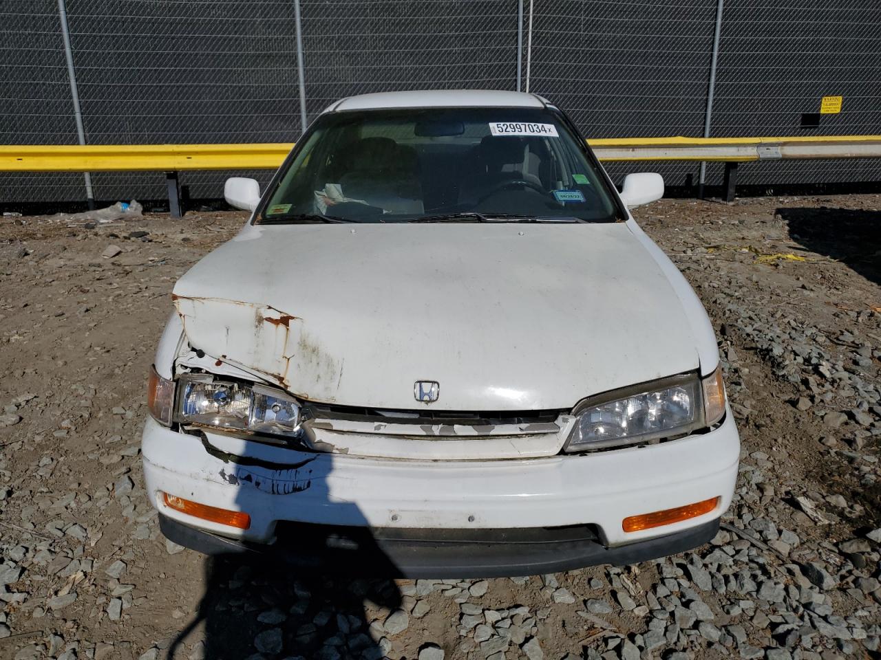 Photo 4 VIN: JHMCD5630RC075579 - HONDA ACCORD 