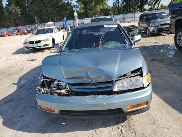 Photo 4 VIN: JHMCD5631RC118620 - HONDA ACCORD LX 