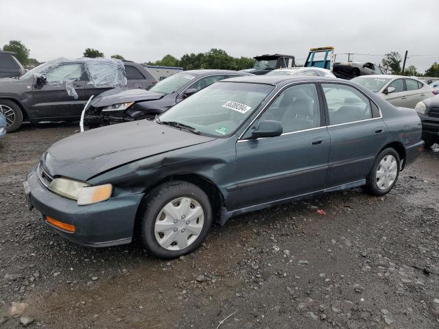 Photo 0 VIN: JHMCD5631VC008192 - HONDA ACCORD LX 