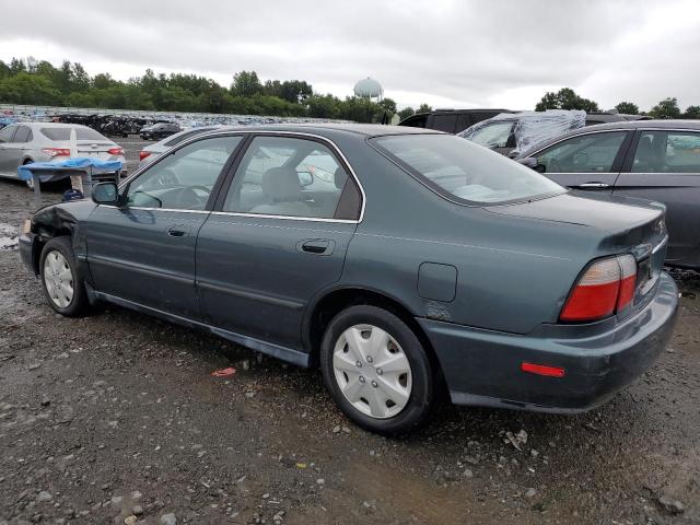 Photo 1 VIN: JHMCD5631VC008192 - HONDA ACCORD LX 