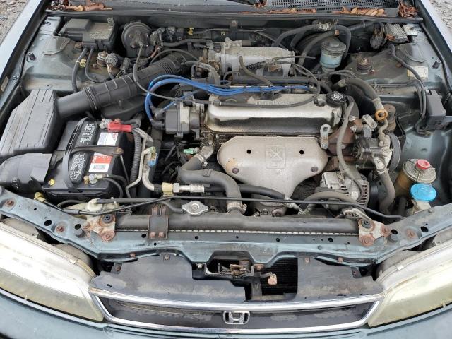 Photo 10 VIN: JHMCD5631VC008192 - HONDA ACCORD LX 