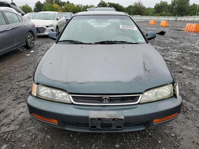 Photo 4 VIN: JHMCD5631VC008192 - HONDA ACCORD LX 