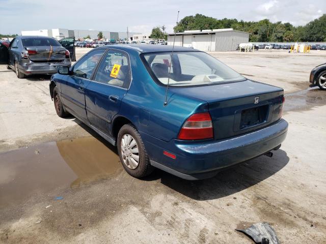 Photo 2 VIN: JHMCD5632SC036210 - HONDA ACCORD LX 