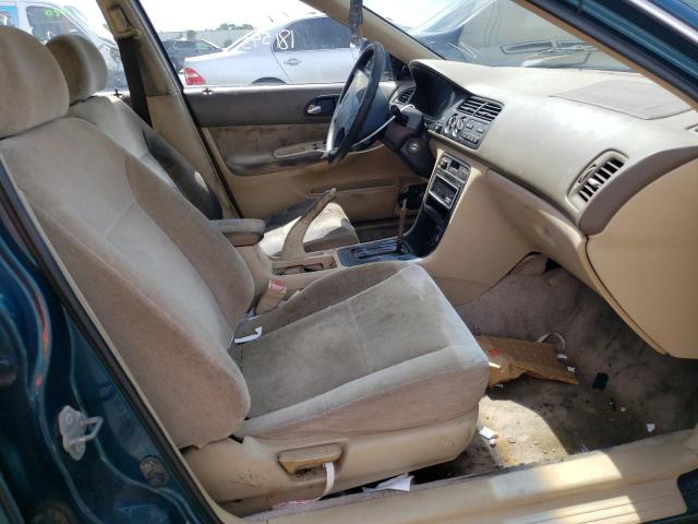 Photo 4 VIN: JHMCD5632SC036210 - HONDA ACCORD LX 