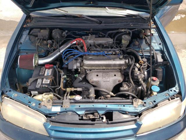 Photo 6 VIN: JHMCD5632SC036210 - HONDA ACCORD LX 