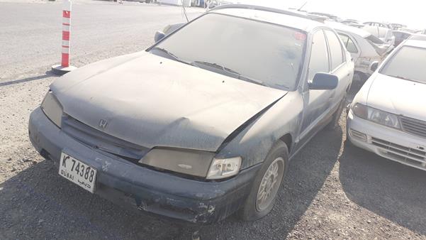 Photo 3 VIN: JHMCD5633SC024566 - HONDA ACCORD 