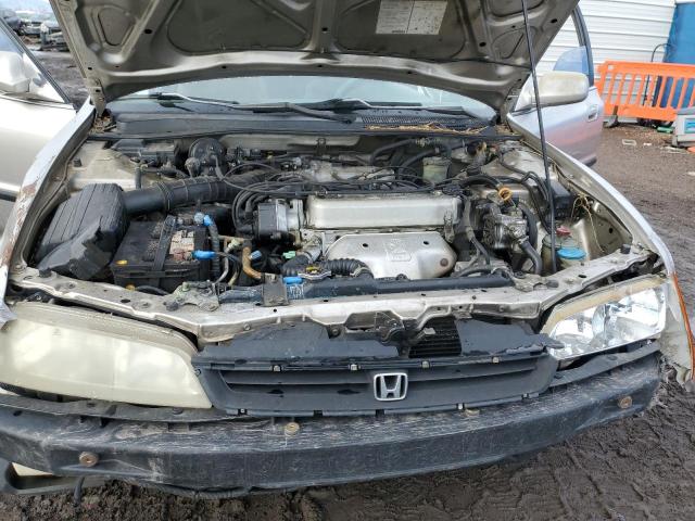 Photo 10 VIN: JHMCD5633VC000238 - HONDA ACCORD SED 