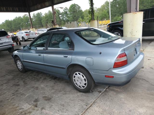 Photo 1 VIN: JHMCD5634RC088724 - HONDA CIVIC 