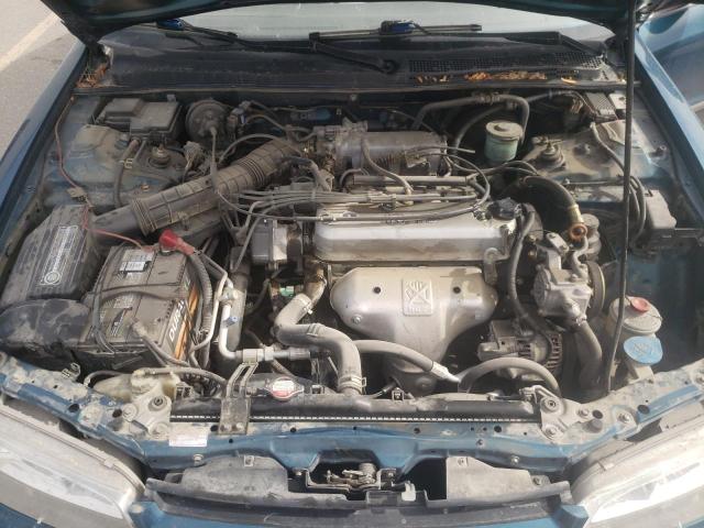 Photo 10 VIN: JHMCD5634SC042770 - HONDA ACCORD LX 