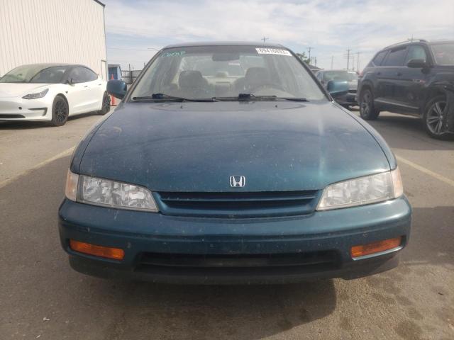 Photo 4 VIN: JHMCD5634SC042770 - HONDA ACCORD LX 